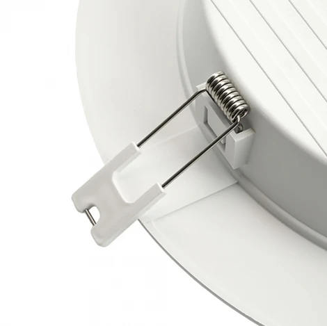 Светильник встраиваемый светодиодный Feron AL528 51188