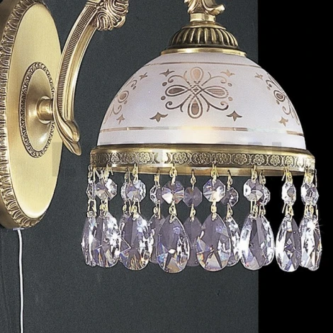 Бра Reccagni Angelo 6000 A 6000/1