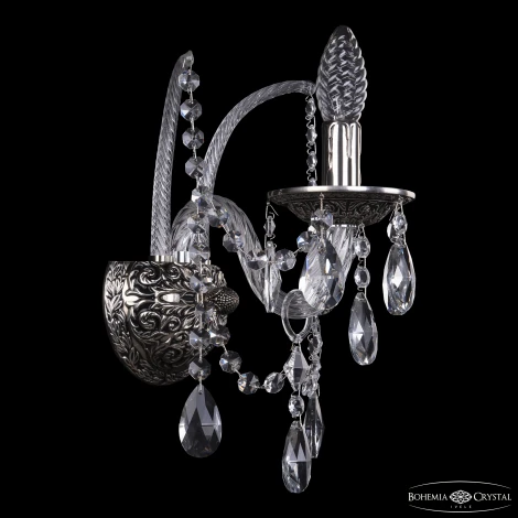 Бра Bohemia 1611 16211B/1/141 NB