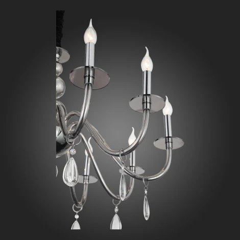 Подвесная люстра ST Luce Siema SL1113.403.10