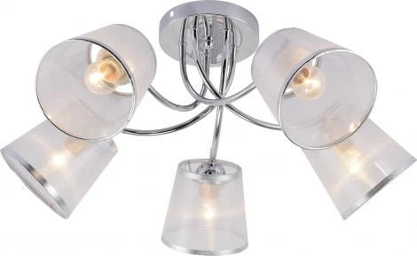 Потолочная люстра Rivoli Shirley 9167-305 (220V)