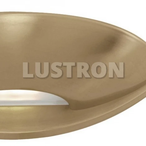 Бра Arte Lamp Interior A7107AP-1AB (220V)