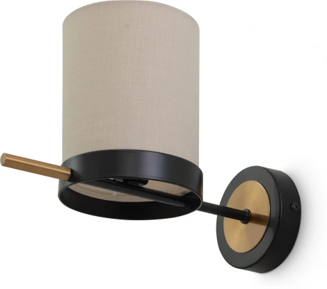 Бра Freya Bogy FR5377WL-01B (220V)