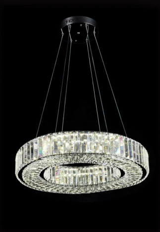 Подвесная люстра Lumina Deco Peccati DDP 6979