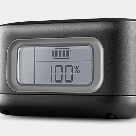 Стартер Комплект Battery Power+ 18/30 2.445-072