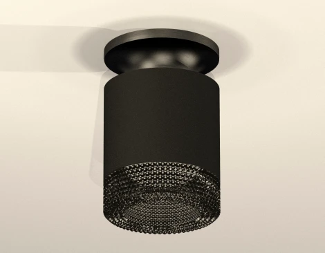 Накладной точечный светильник Ambrella Techno XS7402064 (220V, круглые)