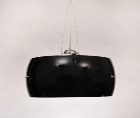 Подвесной светильник Lumina Deco Stilio LDP 6018-500 BK