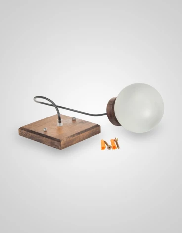 Подвесной светильник Мелодия Света PS1N 6426N-1P PR 000067481