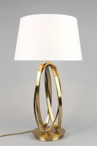 Интерьерная настольная лампа Aployt Monika APL.739.04.01 (220V)