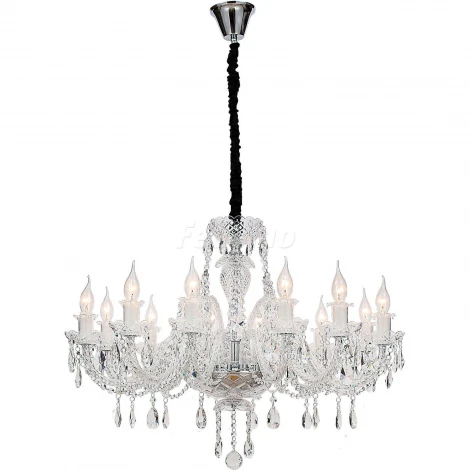 Подвесная люстра Favourite Lawanda 2022-12P