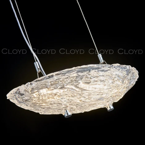 Подвесной светильник светодиодный Cloyd Grees 11567