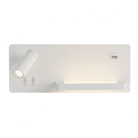 Настенный светильник Мелодия Света WA1L 000028240