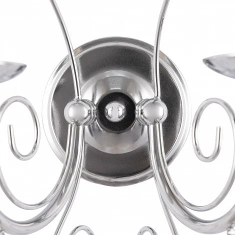 Бра Arte Milano AM345620 345620/2W CR (220V, подвески, подсвечник, свеча)