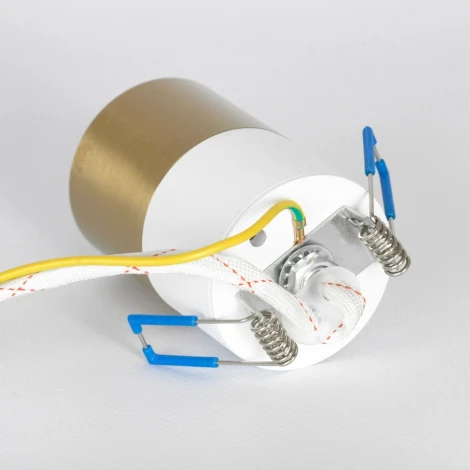 Точечный светильник накладной Lussole Gilbert LSP-8830 (220V, круглые, IP21)