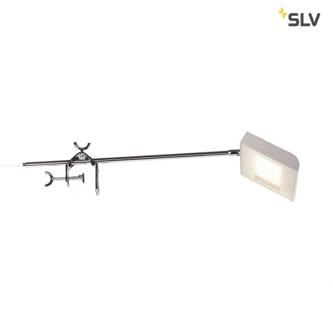 Спот Slv Dalo Display 1001857