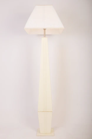 Торшер колонна Abrasax Charlotte ML25202GO (220V, выключатель)