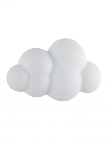 Настенный светильник для детской облака светодиодный IP24 Zortes Sky ZRS.1119.22