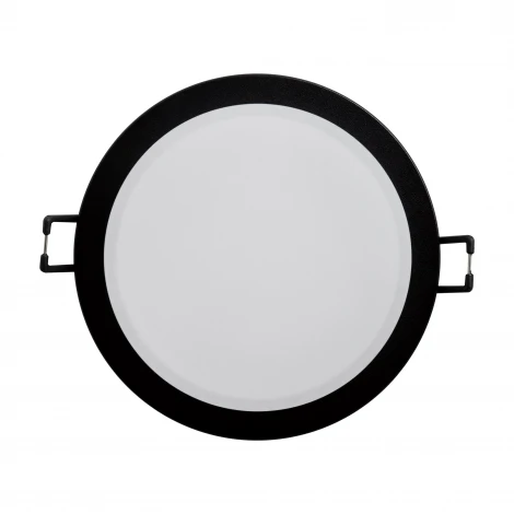 Встраиваемый светильник Voltega Grave VGL7237DLB-01B2