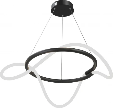 Подвесная люстра Vitaluce V5888-8/7 (220V, на цепи)