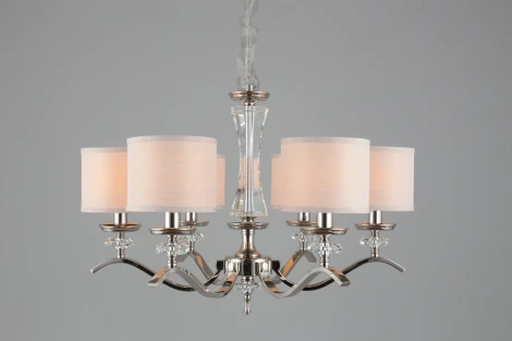 Подвесная люстра Aployt Okin APL.715.03.06 (220V, на цепи)