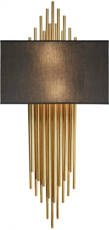 Бра Loft It Elegio 10107 Black (220V)