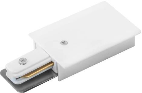 Коннектор Arte Lamp Track Accessories A160133 (220V)