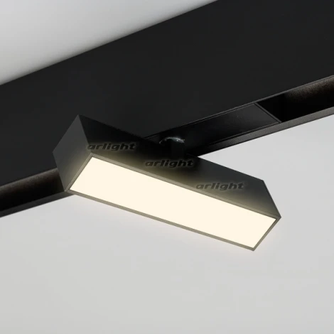 Трековый светильник магнитный Arlight MAG 026987 (LED, 24V)