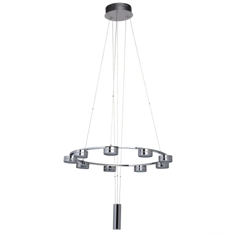 Подвесная люстра MW-Light Гэлэкси 632014409