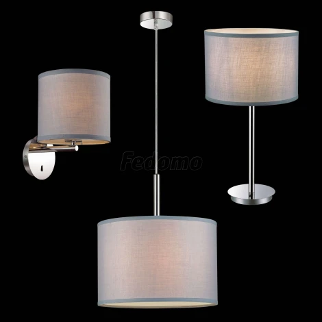 Подвесной светильник Favourite Trio-Set 2125-SET
