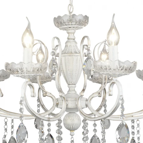 Подвесная люстра Wedo Light Modolo 66416.01.29.08