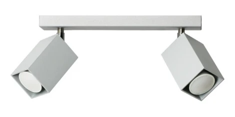 Спот Lampex Nero 718/2 POP