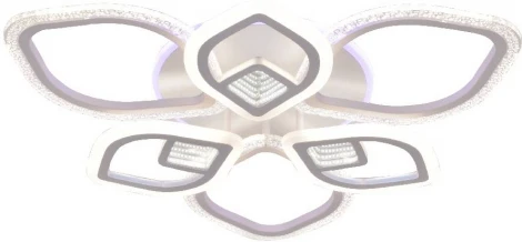 Потолочная люстра Мелодия Света SS1L 000030261