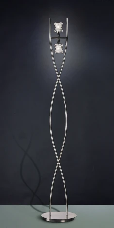 Торшер Mantra Rosa 0054