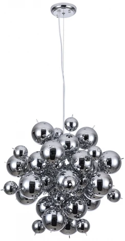 Подвесная люстра Arte Lamp Molecule A8313SP-6CC