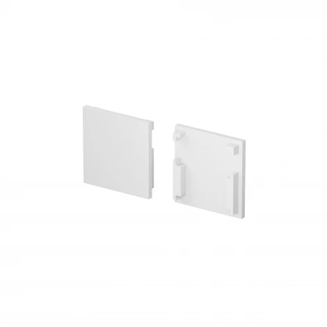 Торцевая заглушка Maytoni Technical Accessories for tracks Exility TRAMN034EC-41W