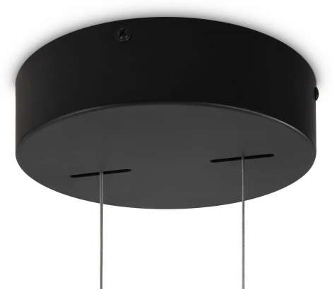 Подвесной светильник Origami MOD163PL-L38B4K Maytoni (LED, 220V, на проводе)