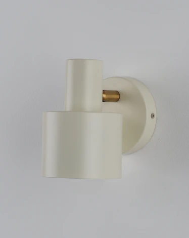 Спот с выключателем Moderli Artis V11272-1W (220V)