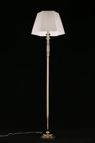 Торшер Aployt Silvian APL.719.05.01 (220V, выключатель)