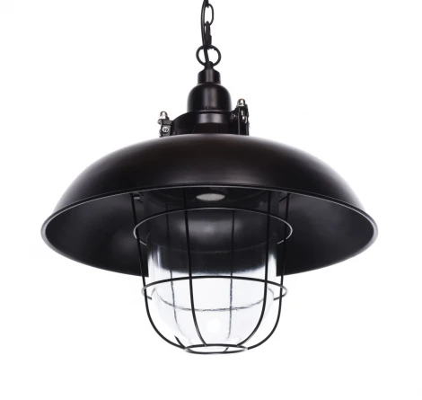 Подвесной светильник Lumina Deco Proddi LDP 11687 BK