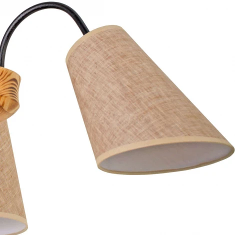 Подвесная люстра Дубравия Бьорн 224-184-23