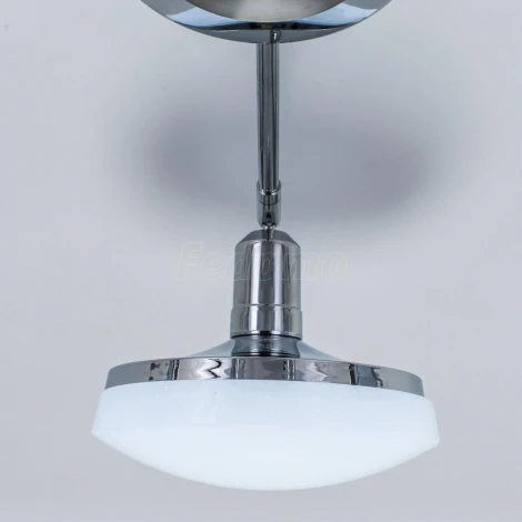 Потолочная люстра Citilux Тамбо CL716251Nz