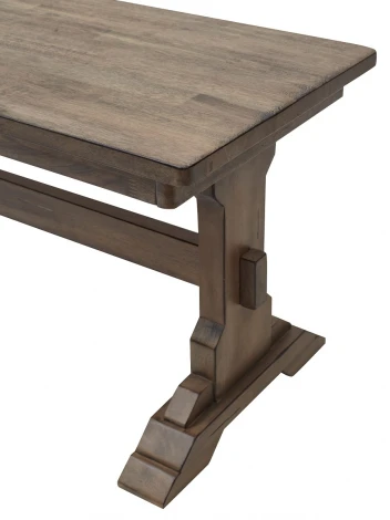 Лавка M-City LT B18059 WIRE BRUSH GREY #G538/ WARM GREY #G539