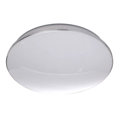 Потолочный светильник DeMarkt Ривз 674014701