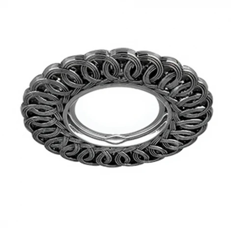 Встраиваемый точечный светильник Gauss Antique CA042 (220V)