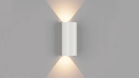 Настенный светильник светодиодный DesignLed JY LW-A0148B-WH-WW