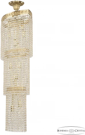 Потолочная люстра Bohemia 8330 83303/55IV-100 G