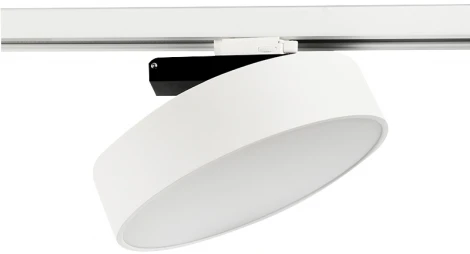 Трековый светильник DesignLed IMD IMD-GA-0320BR-WH-WW