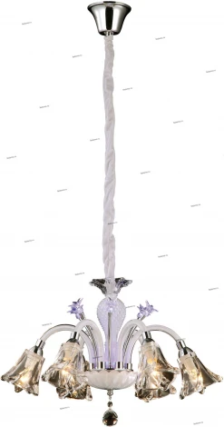 Подвесная люстра Arte Lamp Lilla A8350LM-6CC