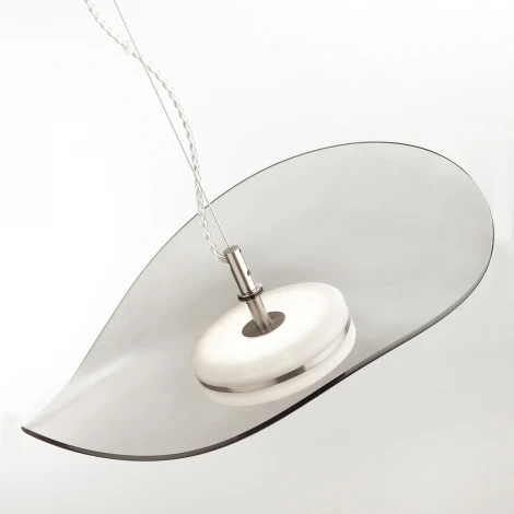 Подвесной светильник Odeon Light Fluent 4858/10LA