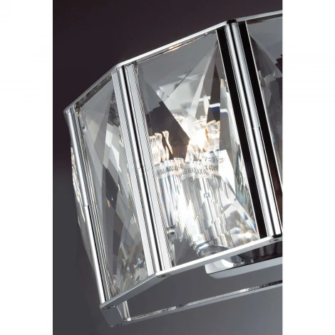 Настенный светильник Odeon Light Brittani 4119/2W